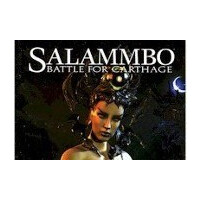 Salammbô: Battle for Carthage Steam CD Key