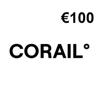 Corail €100 Gift Card FR