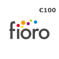 Fioro €100 Gift Card DE