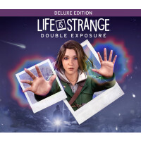 Life is Strange: Double Exposure Deluxe Edition PC Steam Altergift