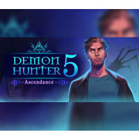 Demon Hunter 5: Ascendance Steam CD Key