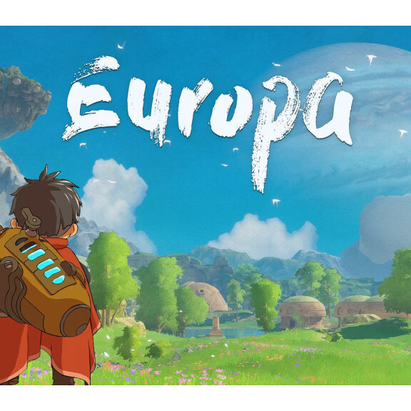 Europa EU (without DE/NL/PL/AT) Nintendo Switch CD Key