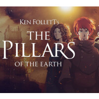 Ken Follett's The Pillars of the Earth EU XBOX One CD Key