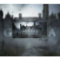 Goetia EU XBOX One / Xbox Series X|S / PC CD Key