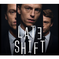 Late Shift EU XBOX One CD Key