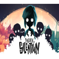 Children of Silentown Steam CD Key