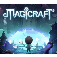 Magicraft PC Steam Account