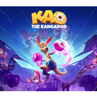 Kao the Kangaroo EU Nintendo Switch CD Key
