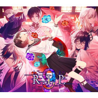 9 R.I.P. NA Nintendo Switch CD Key