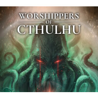 Worshippers of Cthulhu PC Steam Account