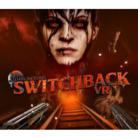 The Dark Pictures Switchback VR PS5 Account