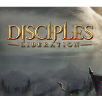Disciples: Liberation Epic Games Account
