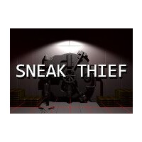 Sneak Thief Steam CD Key