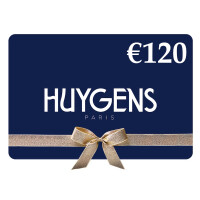 Huygens €120 Gift Card FR