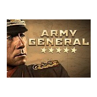 Army General Steam CD Key