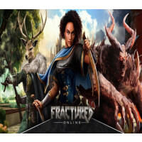 Fractured Online Steam CD Key