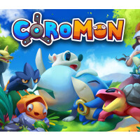 Coromon Steam CD Key