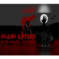 Flesh Eaters EU PC Steam CD Key