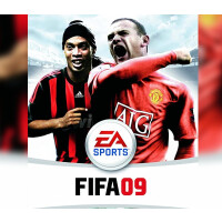 FIFA 09 PC Origin Account
