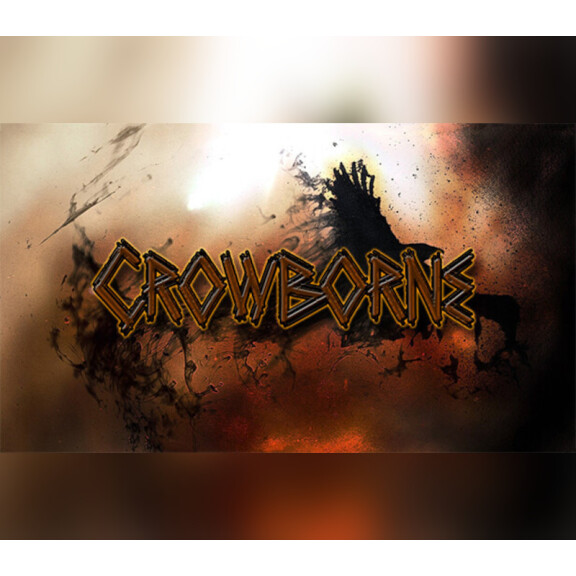 Crowborne Steam CD Key
