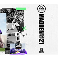 Madden NFL 21 PC Origin Account