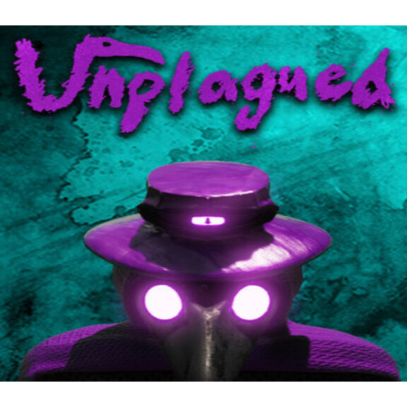 Unplagued PC Steam Account