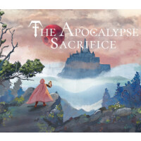 The Apocalypse Sacrifice PC Steam CD Key