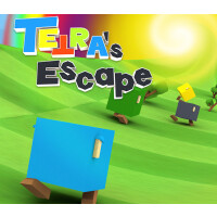 TETRA's Escape Steam CD Key
