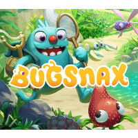 Bugsnax AR XBOX One / Xbox Series X|S / Windows 10 CD Key