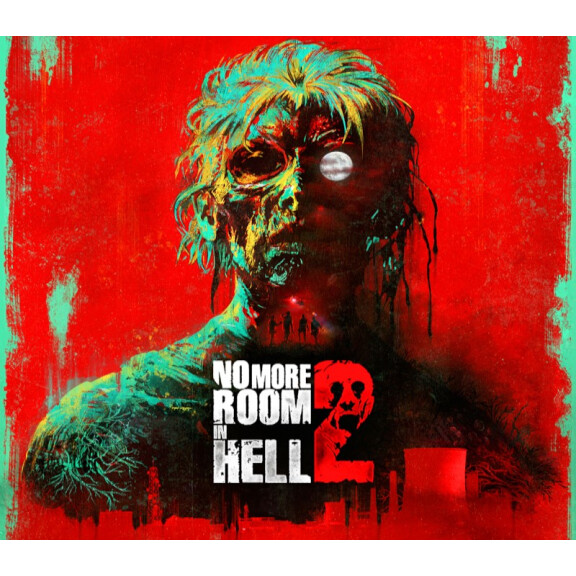 No More Room in Hell 2 PC Steam Account
