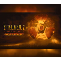 S.T.A.L.K.E.R. 2: Heart of Chornobyl Ultimate Edition PRE-ORDER US Xbox Series X|S CD Key