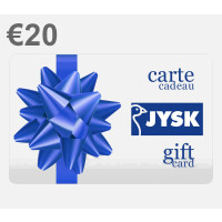 JYSK €20 Gift Card FI
