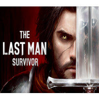 The Last Man Survivor PC Steam CD Key