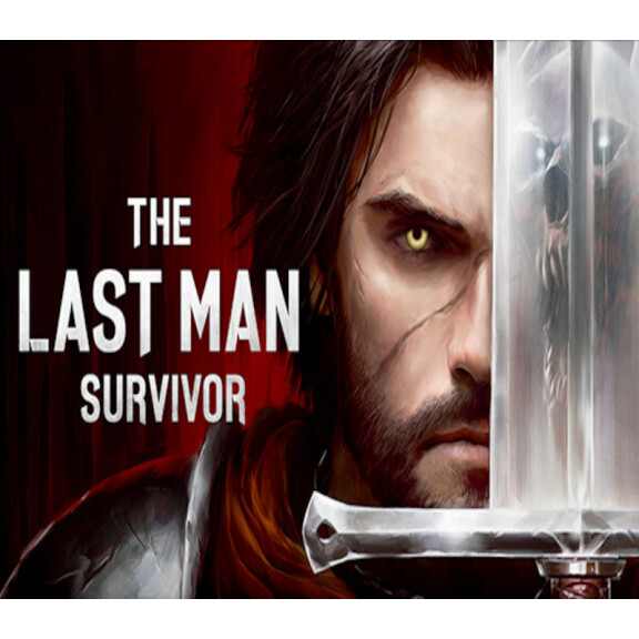 The Last Man Survivor PC Steam CD Key