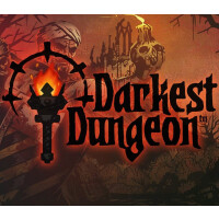 Darkest Dungeon PC Steam Account