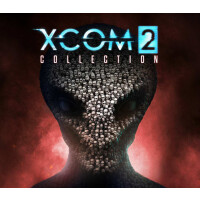 XCOM 2 Collection PC Epic Games Account