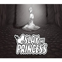 Slay the Princess Steam CD Key