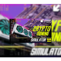Crypto Mining Simulator Steam CD Key