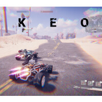 KEO - Skin Item DLC Steam CD Key