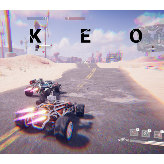 KEO - Skin Item DLC Steam CD Key
