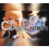Chaos Entropy PC Steam CD Key