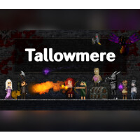 Tallowmere EU PC Steam CD Key