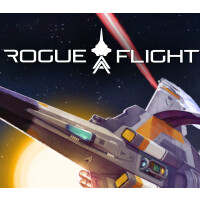 ROGUE FLIGHT PC Steam CD Key