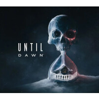 Until Dawn US PS5 CD Key