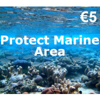 Dots.eco - Protect Marine Area €5 Gift Card AT