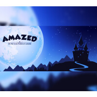AmazeD 3D Steam CD Key