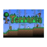 Terraria LATAM Steam Gift