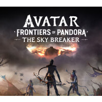 Avatar: Frontiers of Pandora - The Sky Breaker DLC Xbox Series X|S CD Key