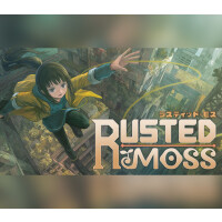 Rusted Moss Steam CD Key
