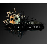 BONEWORKS Steam CD Key